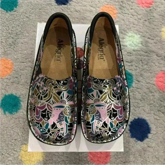 Alegria Debra Shoes - Picture 7 of 8